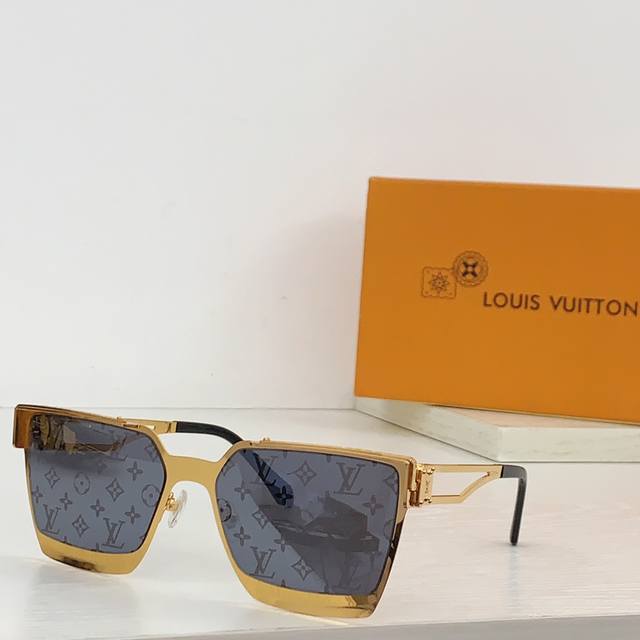 Louis Vuitto*全金属 Top Quality Model Z1961U Z1962U Z1963U Z1964U Z1965U Z1966U Siz